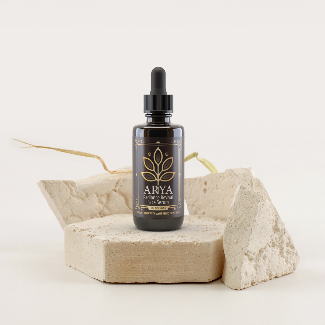 Why We Love Every Drop of Our Face Serum (And Think You Will Too)