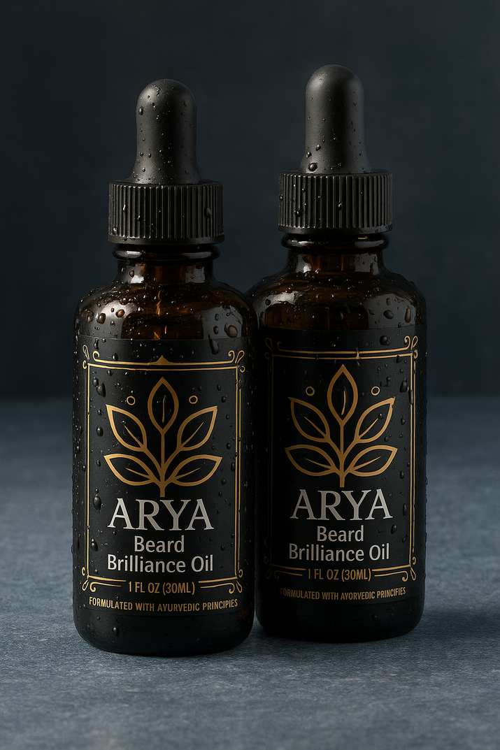 Arya Earth Complete Radiance Bundle