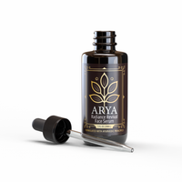 Radiance Revival Face Serum: Achieve a Healthy, Youthful Glow Everyday with Luxurious Oils