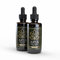 Root Restore Hair All-Over Oil Promote Strong, Healthy-Looking Hair with Nourishing Botanical Oils