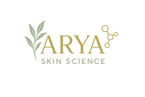 MAKE ARYA SKIN SCIENCE LOGO 