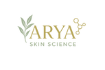 MAKE ARYA SKIN SCIENCE LOGO 